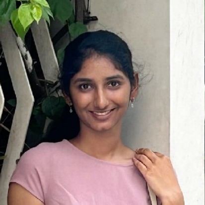 B sahithi Chowdary
