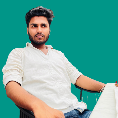 ANMOL KAUSHAL