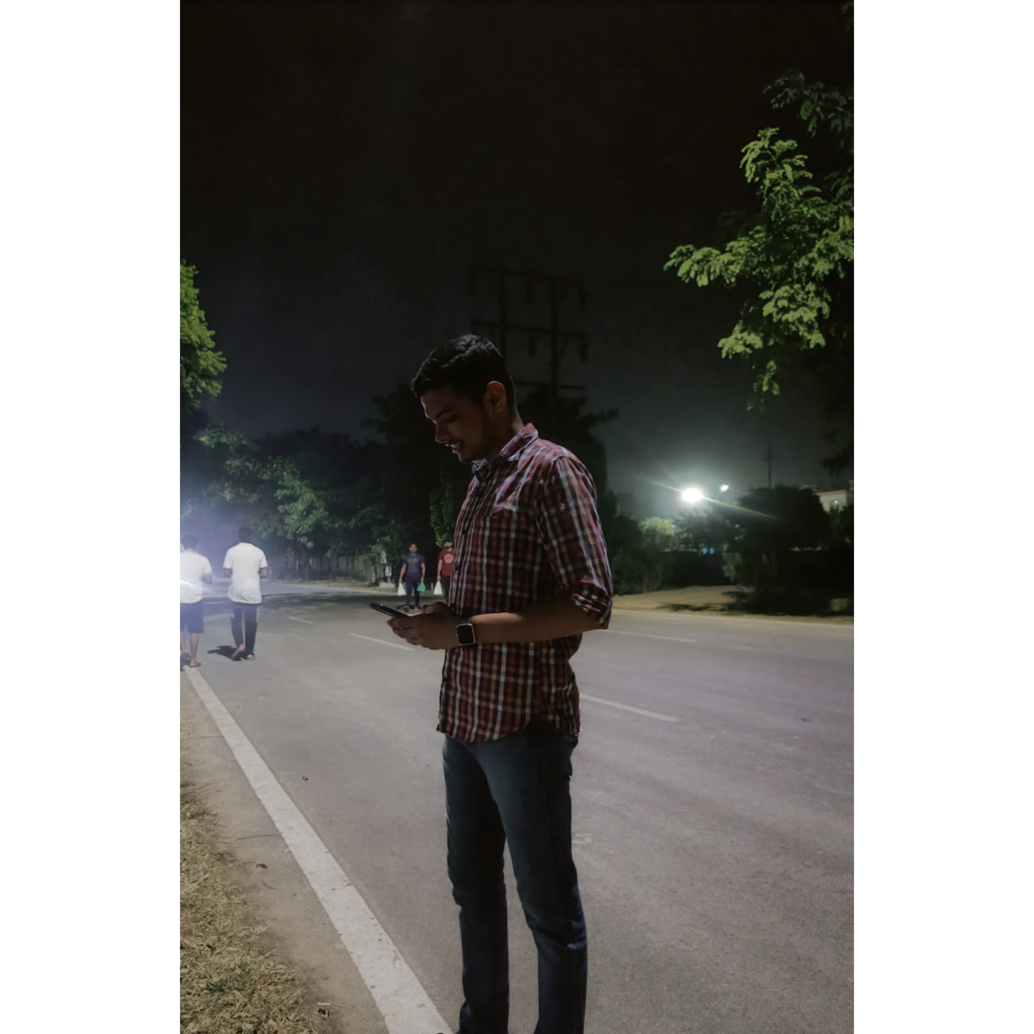 Aryan Gaur