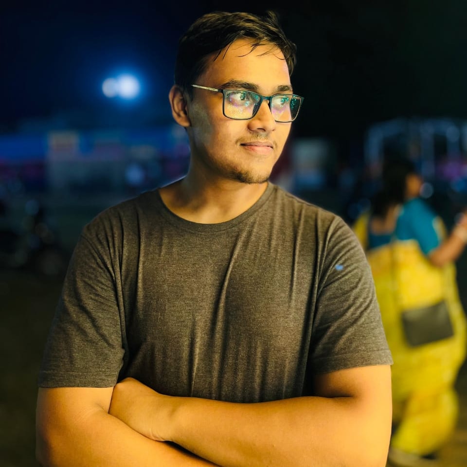 Maitreya Das