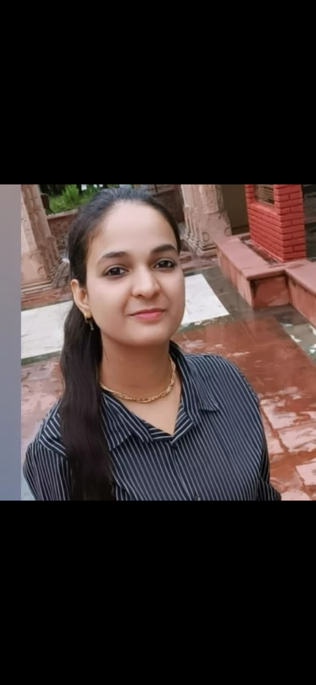Shikha Sharma