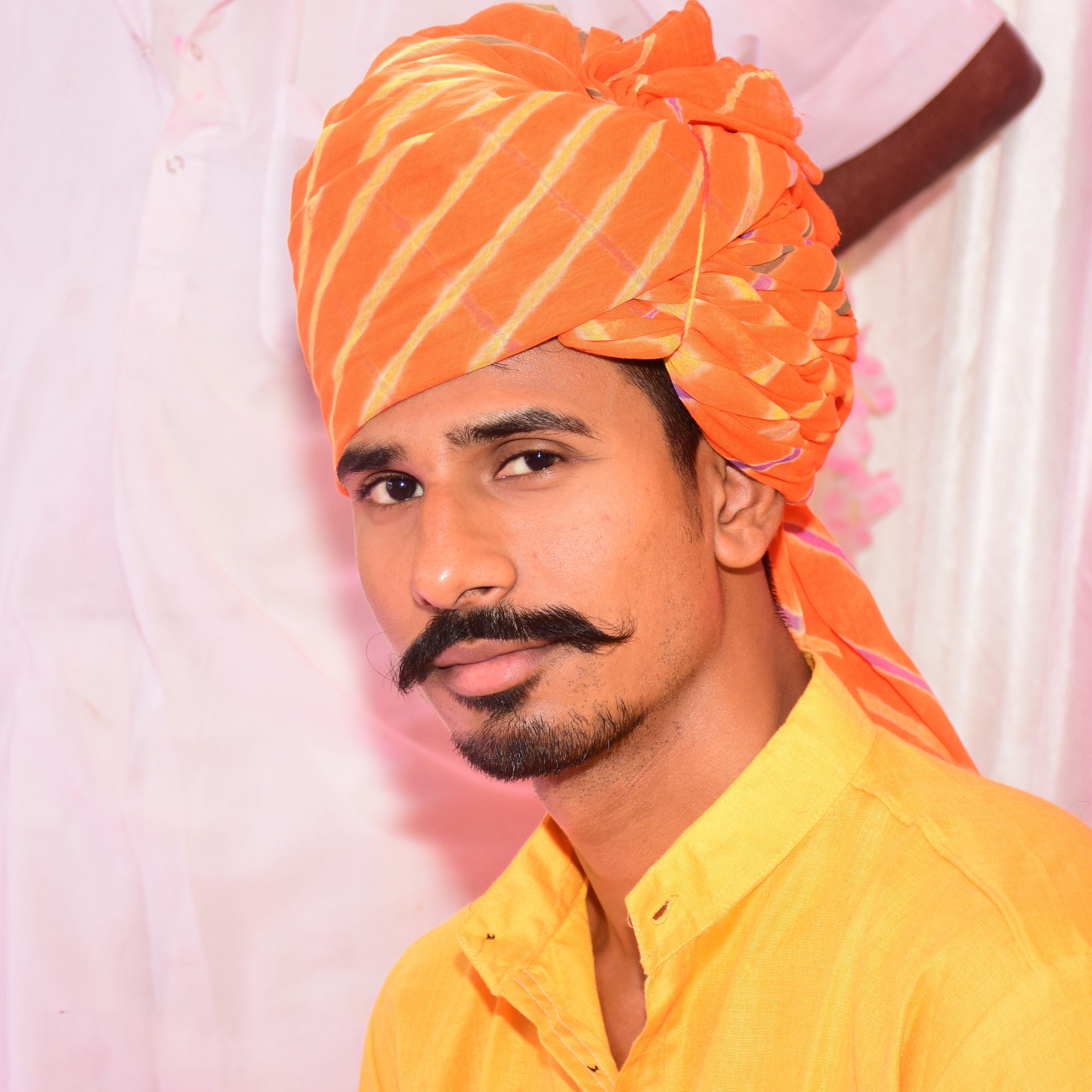 Sachin
