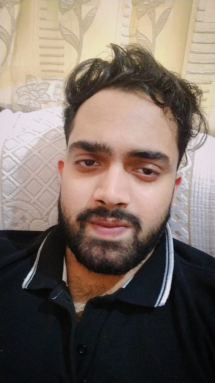 Naman mehra