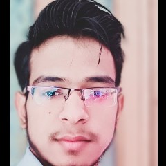 Shivam Kumar Pandey