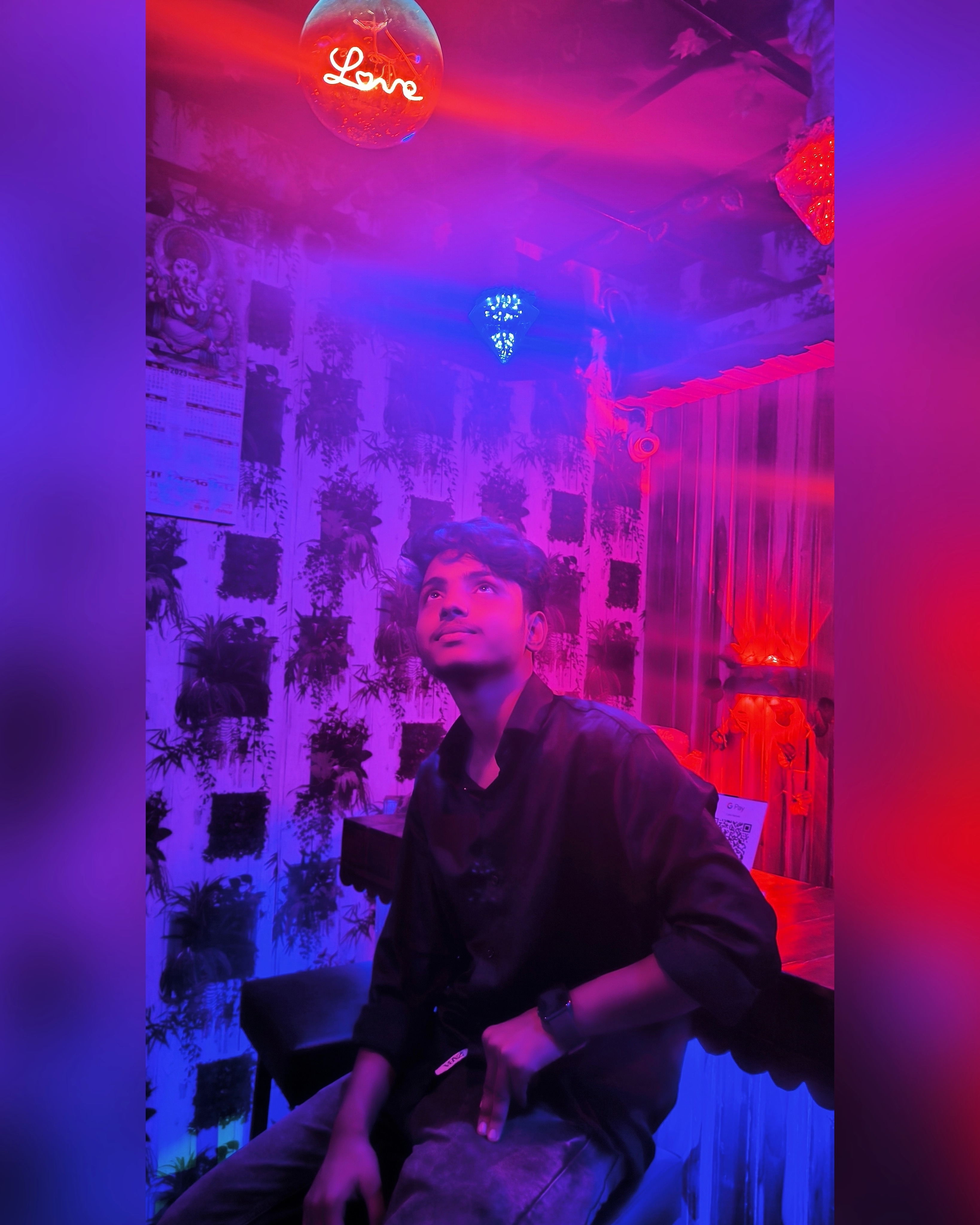 Romit Raj