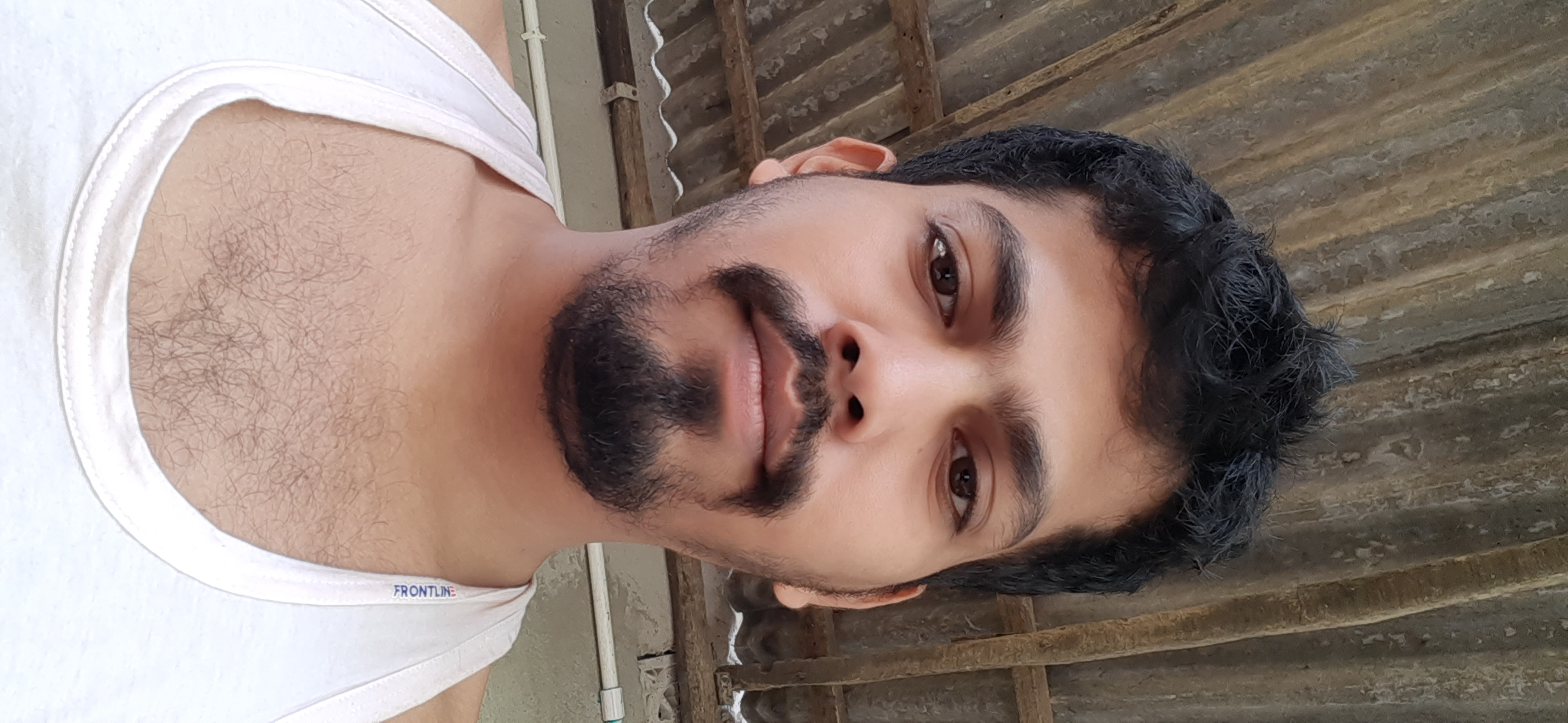 Jitendra Kumar patra
