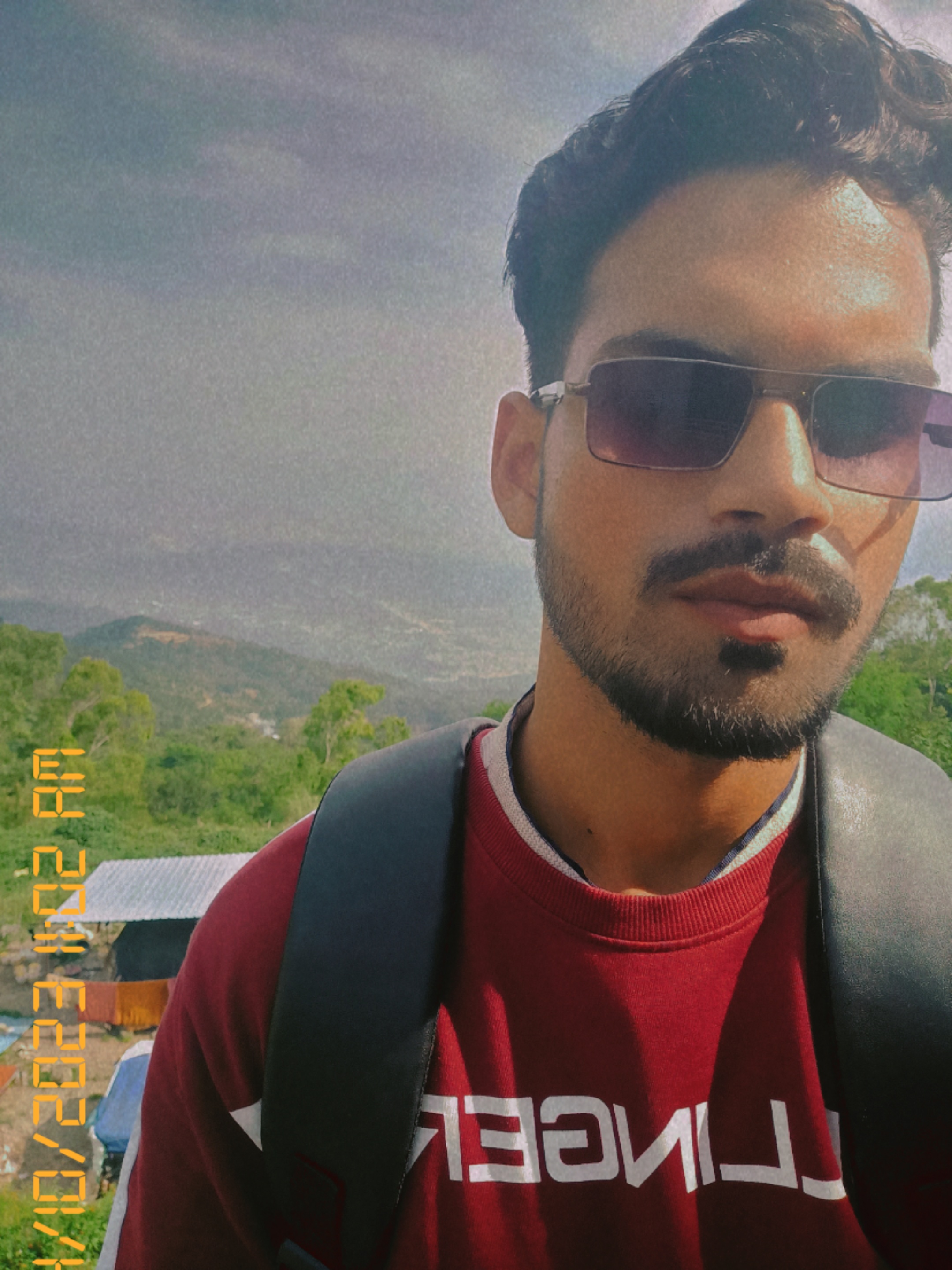 Aman jha