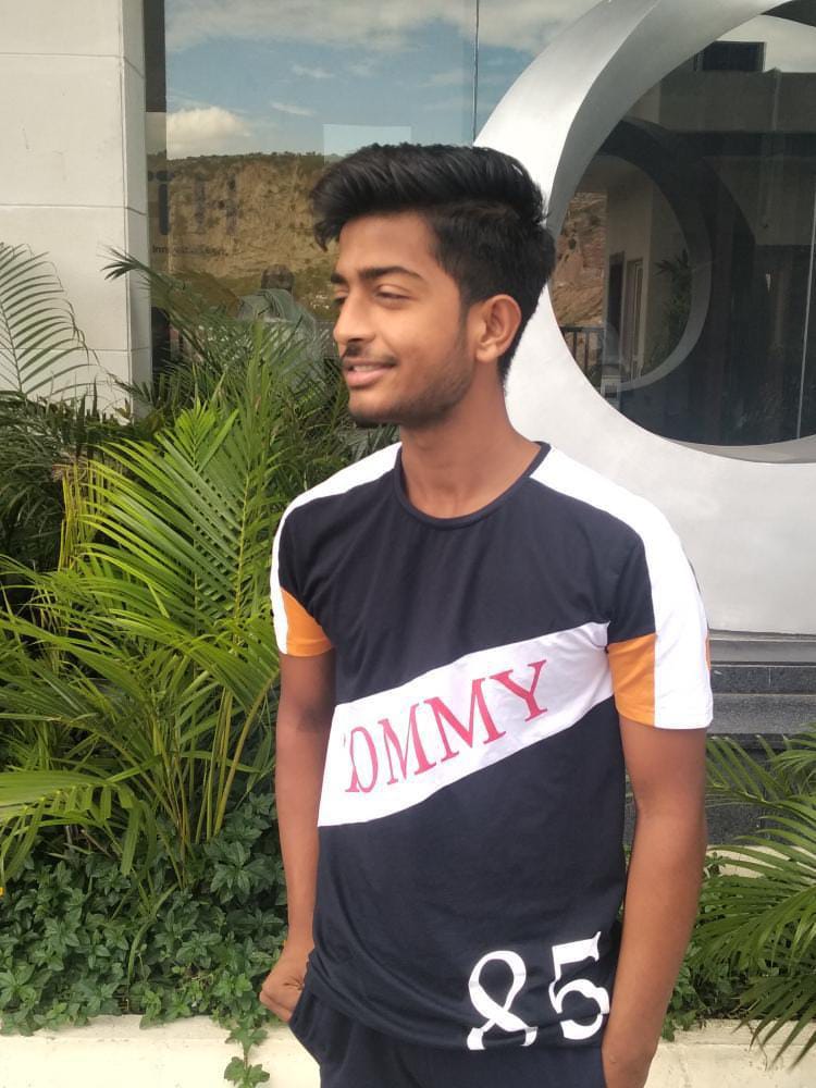 Karan Singh