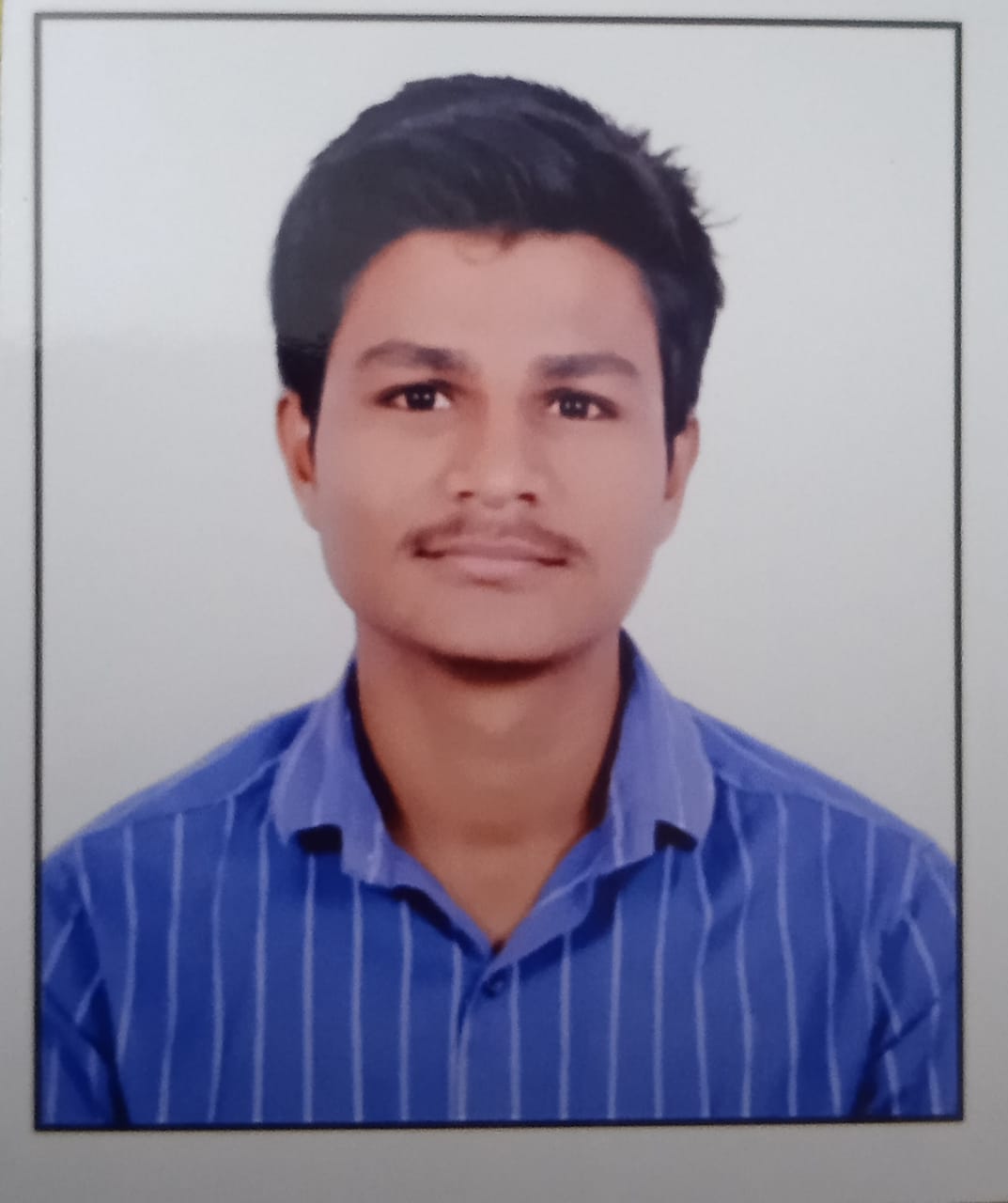 Sunil More