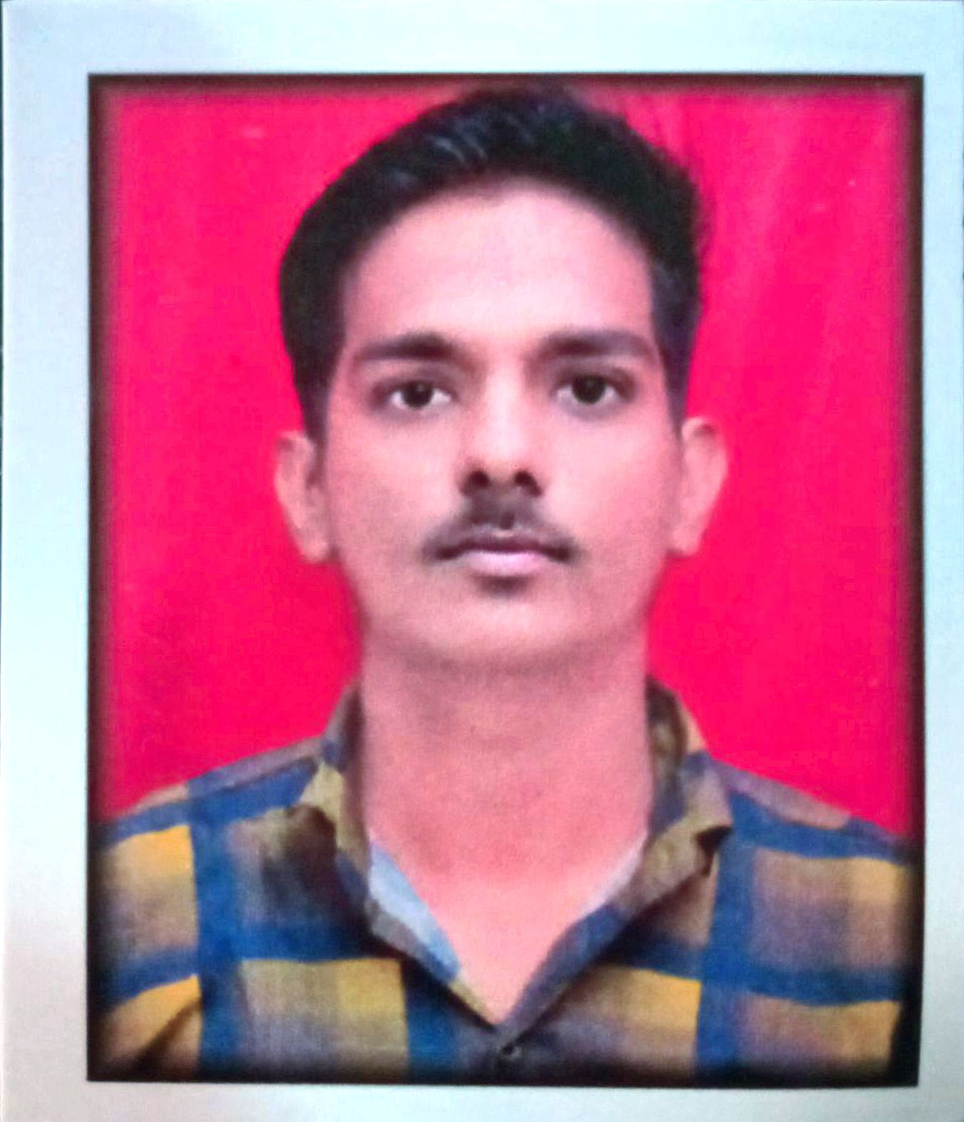 Harshvardhan chhapola