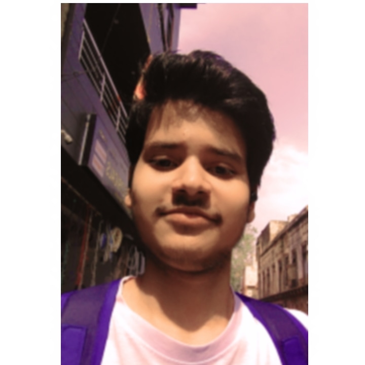 Utkarsh Verma