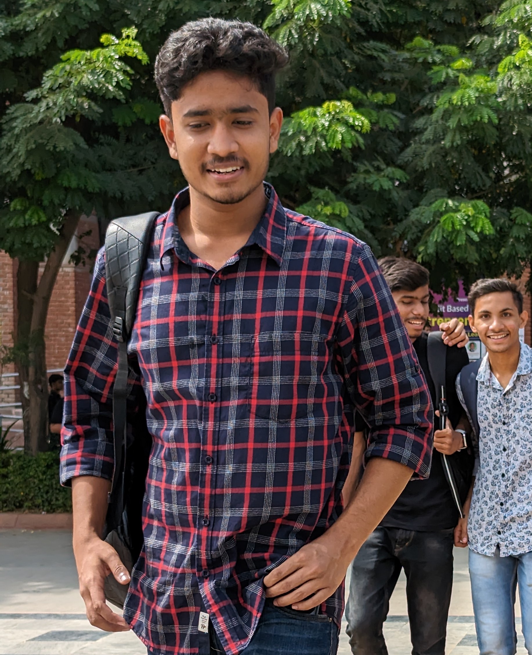 Ritesh ranjan