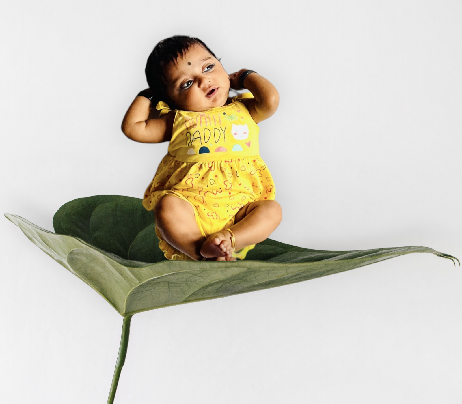 Reshma Pillai
