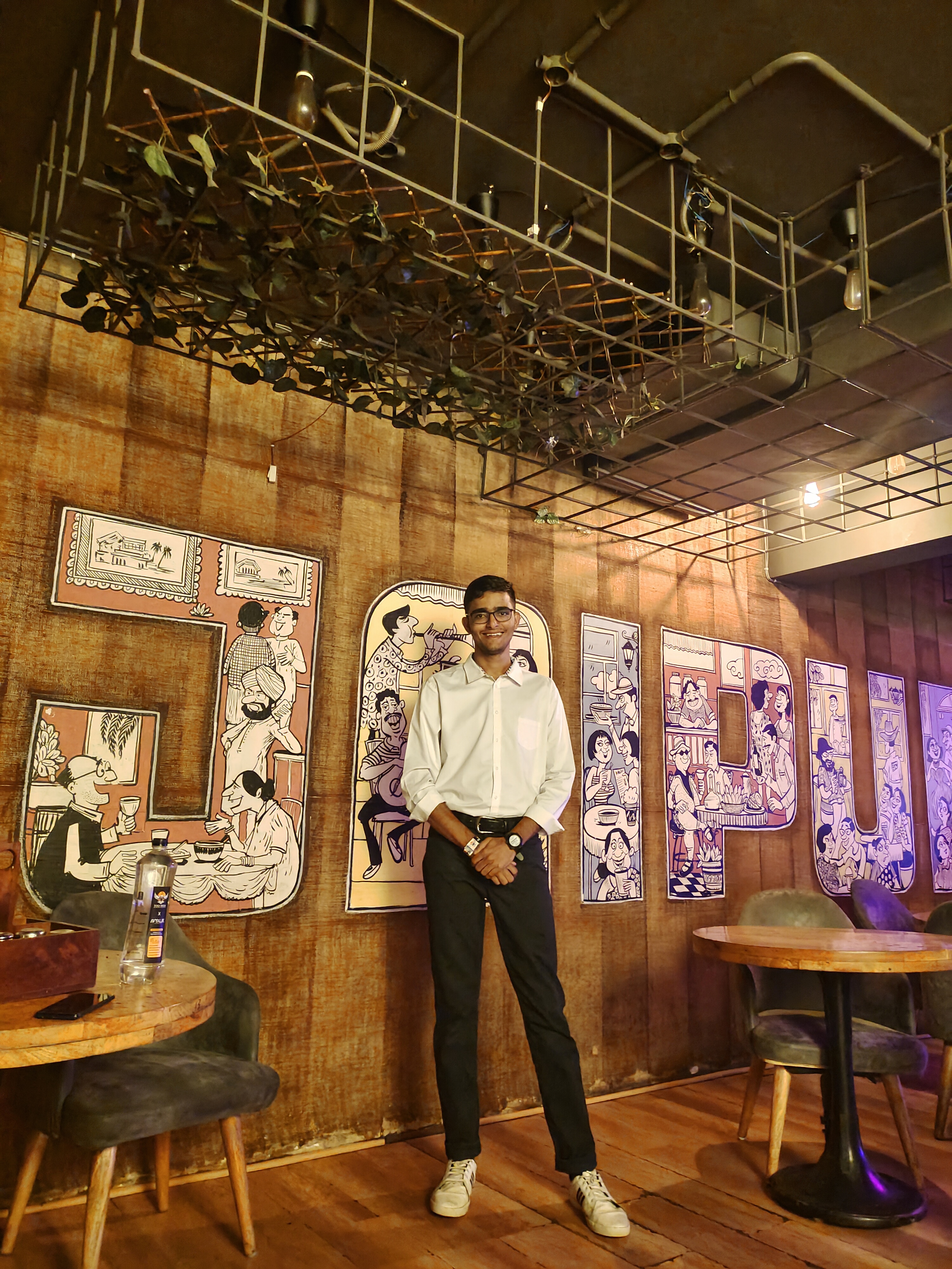 Kartik Poonia