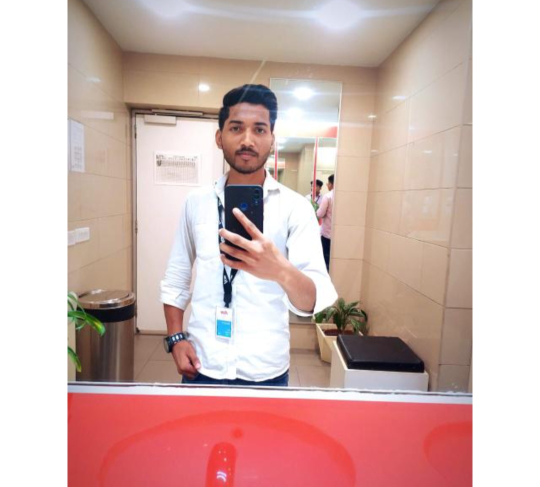 Vivek Singh