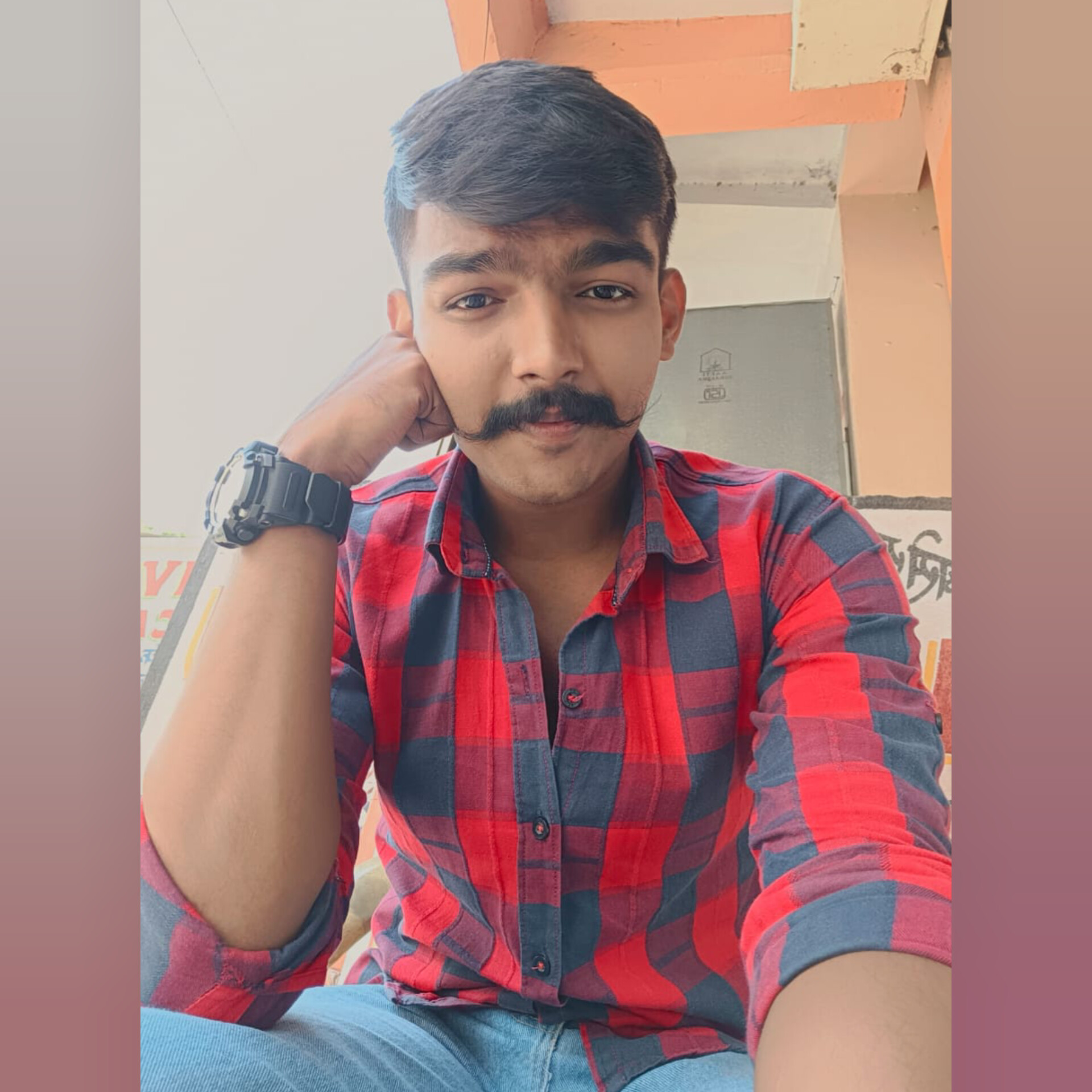 Aakarshan Gupta