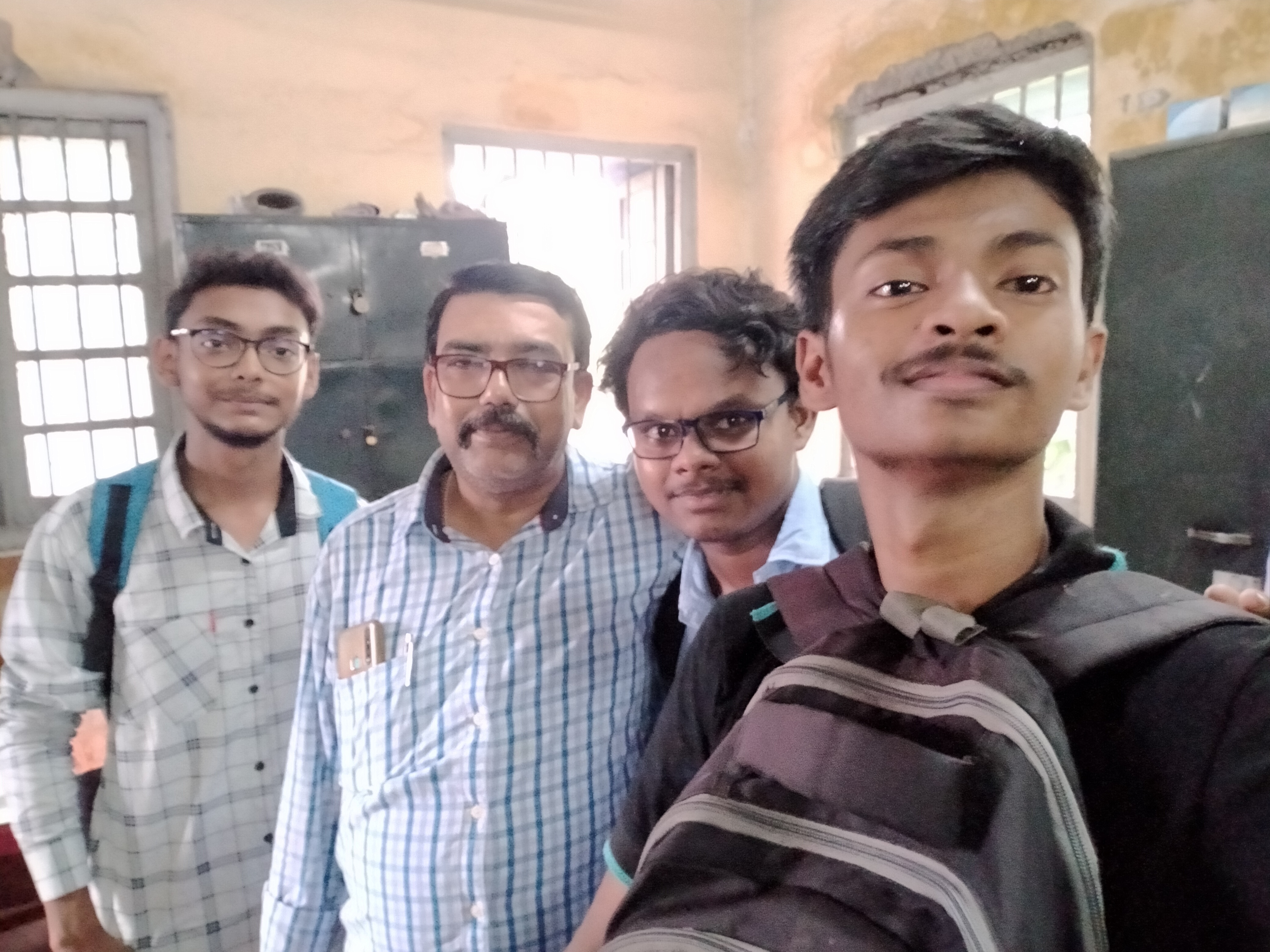 Subhadeep paul