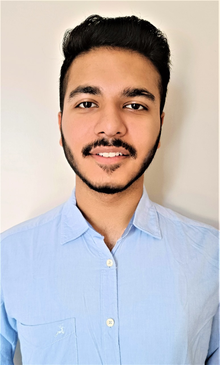 Jayant pahwa