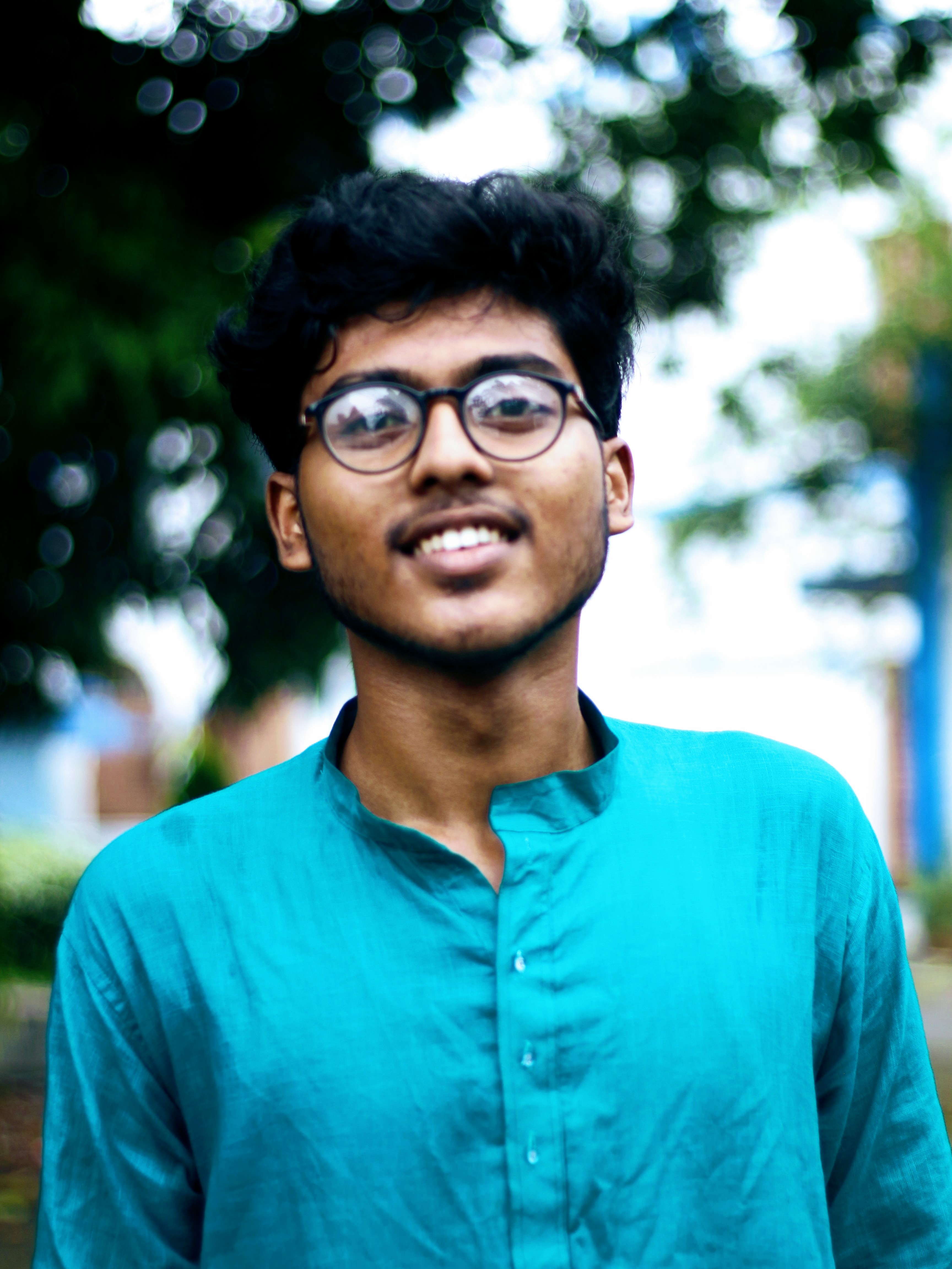 Anubrata Das