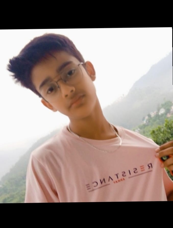 Nikshy Patyal