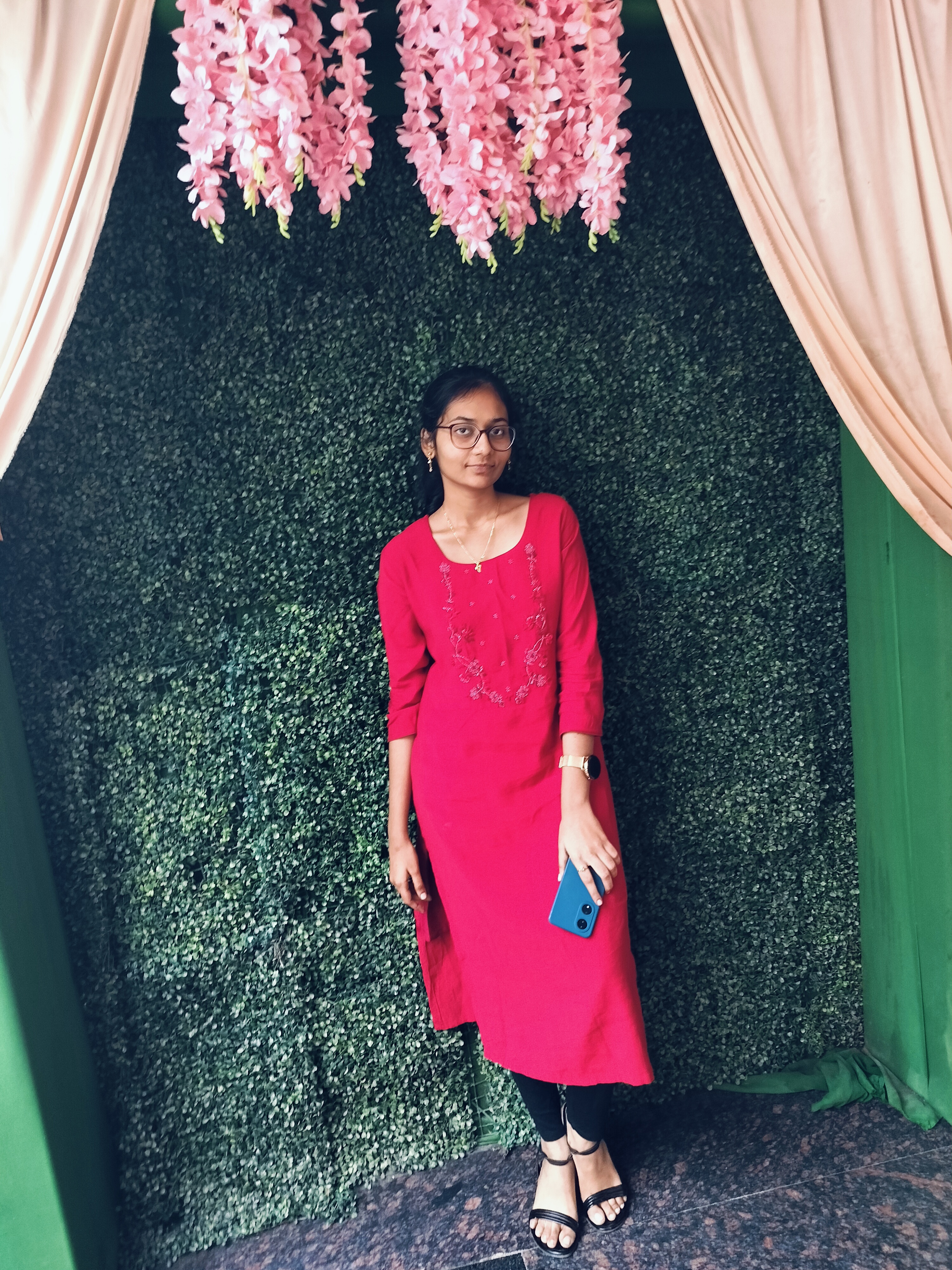 Vineela Govathoti