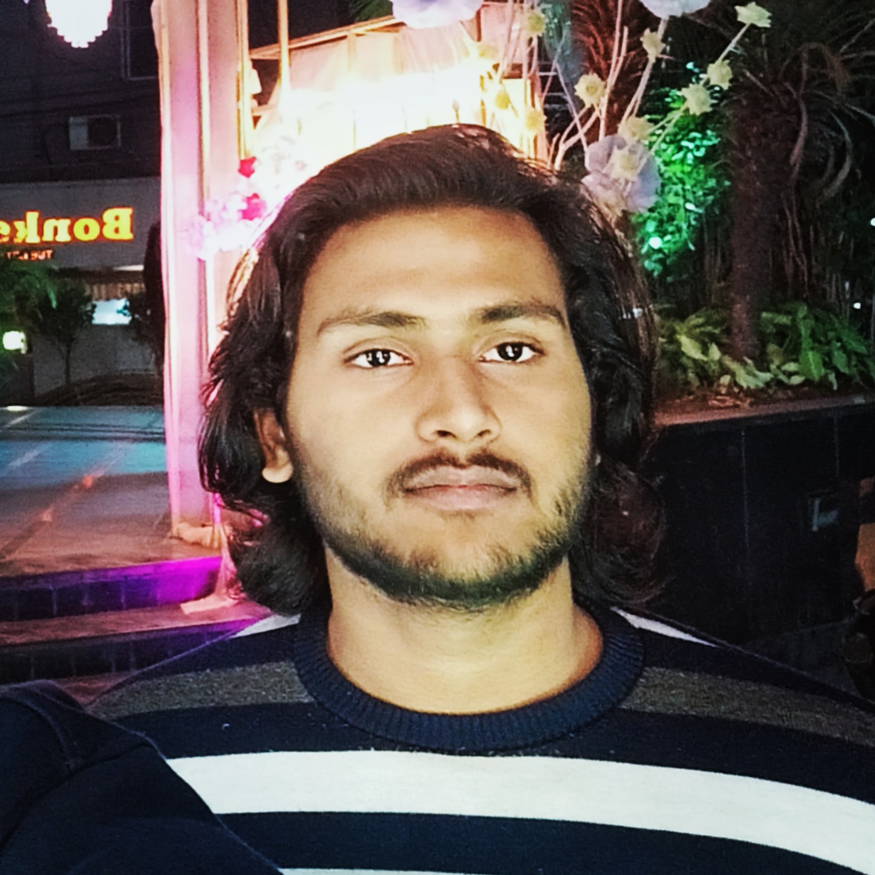 Rishav Raj