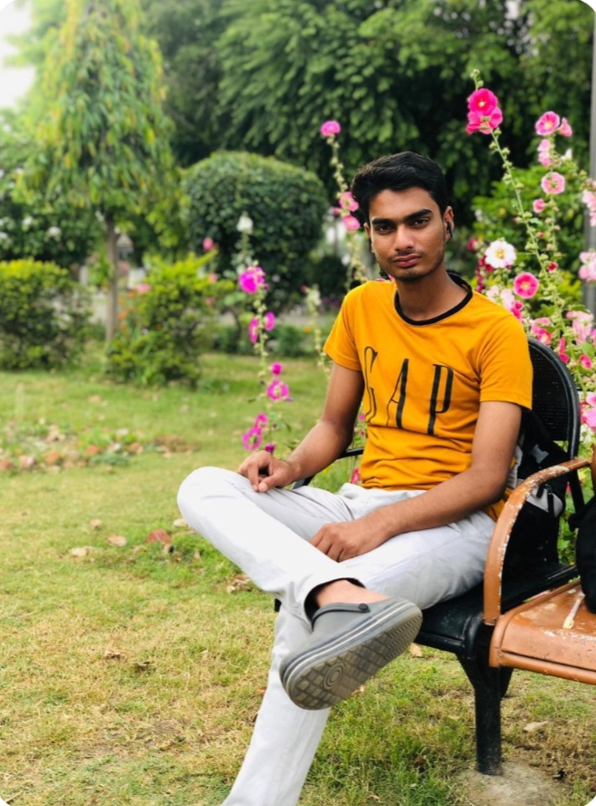 Muhammad Aslam