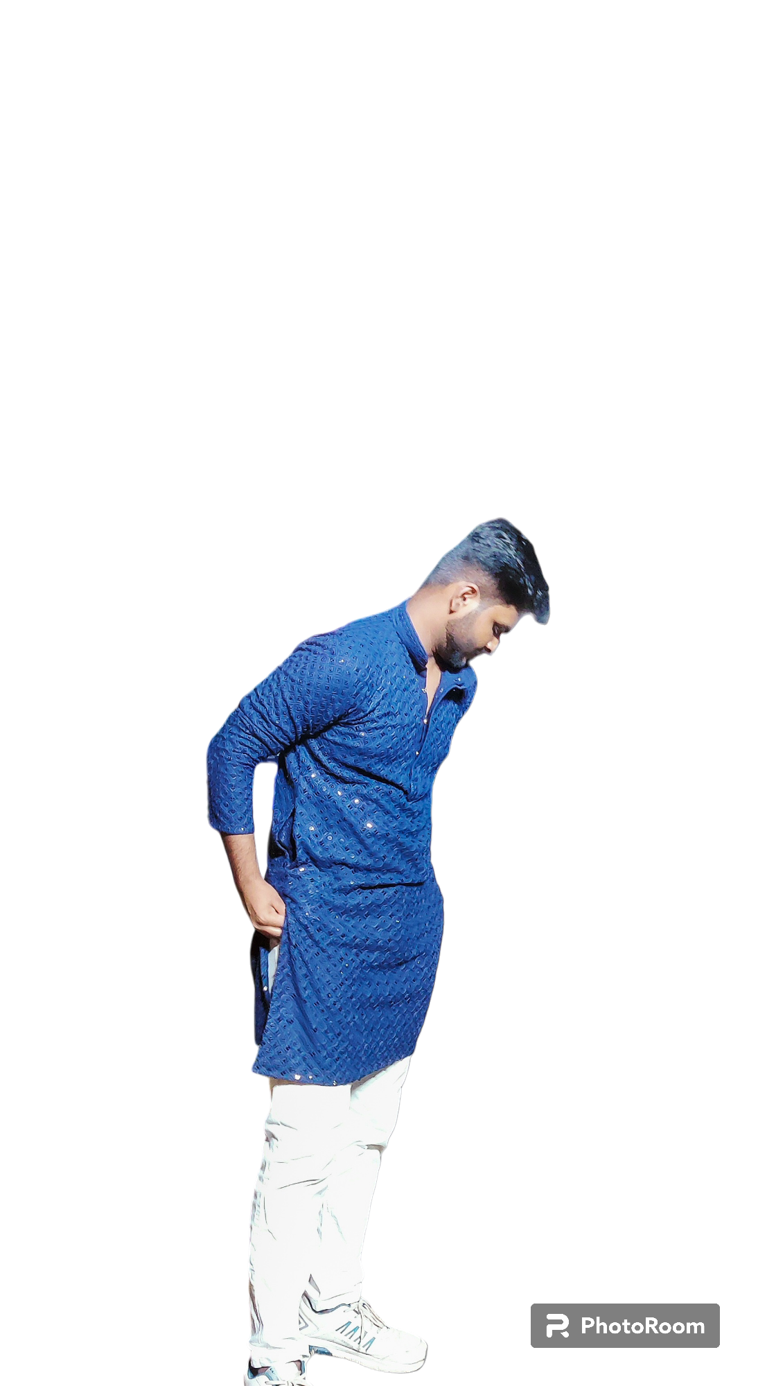 Himanshu mohanty