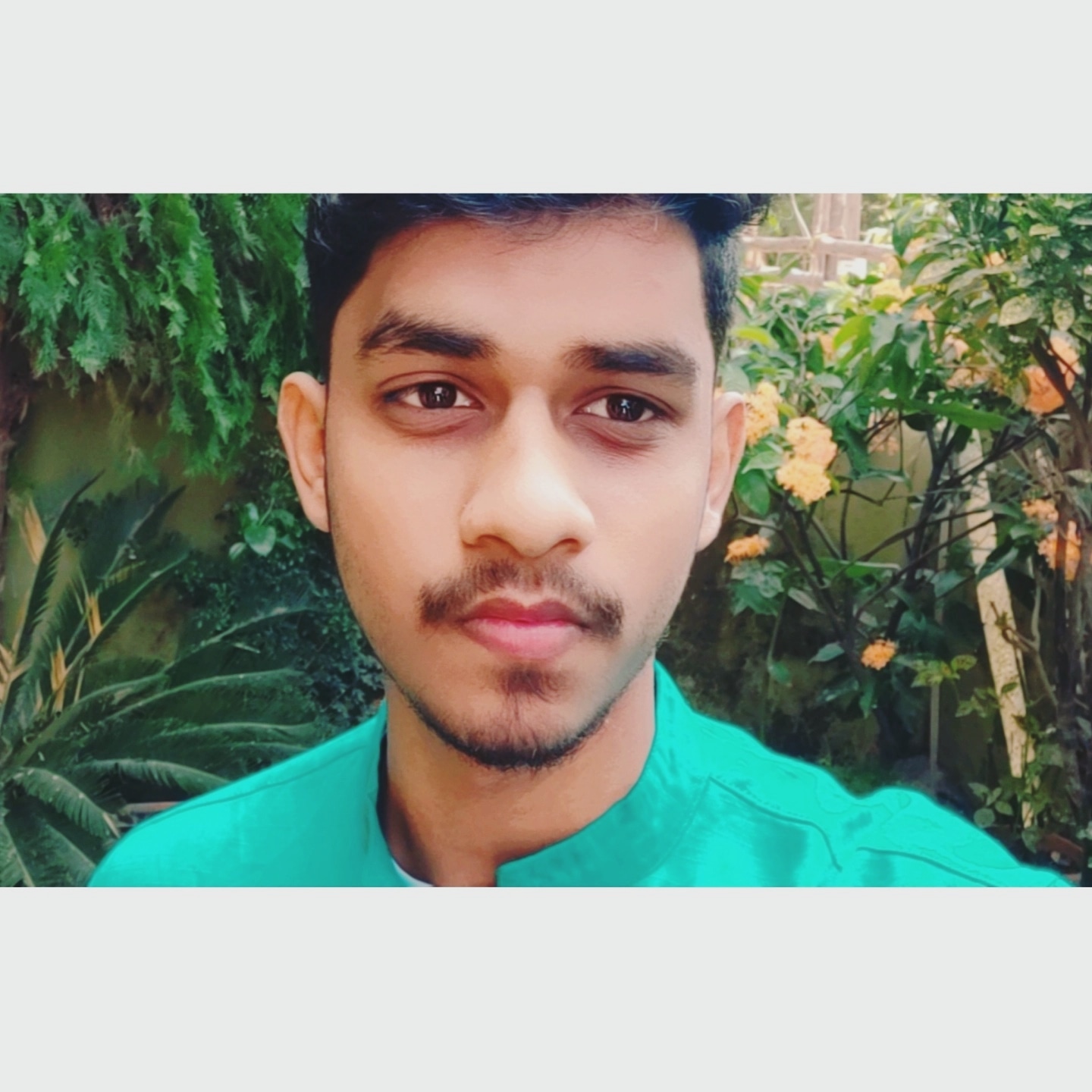 Manas Kumar netam