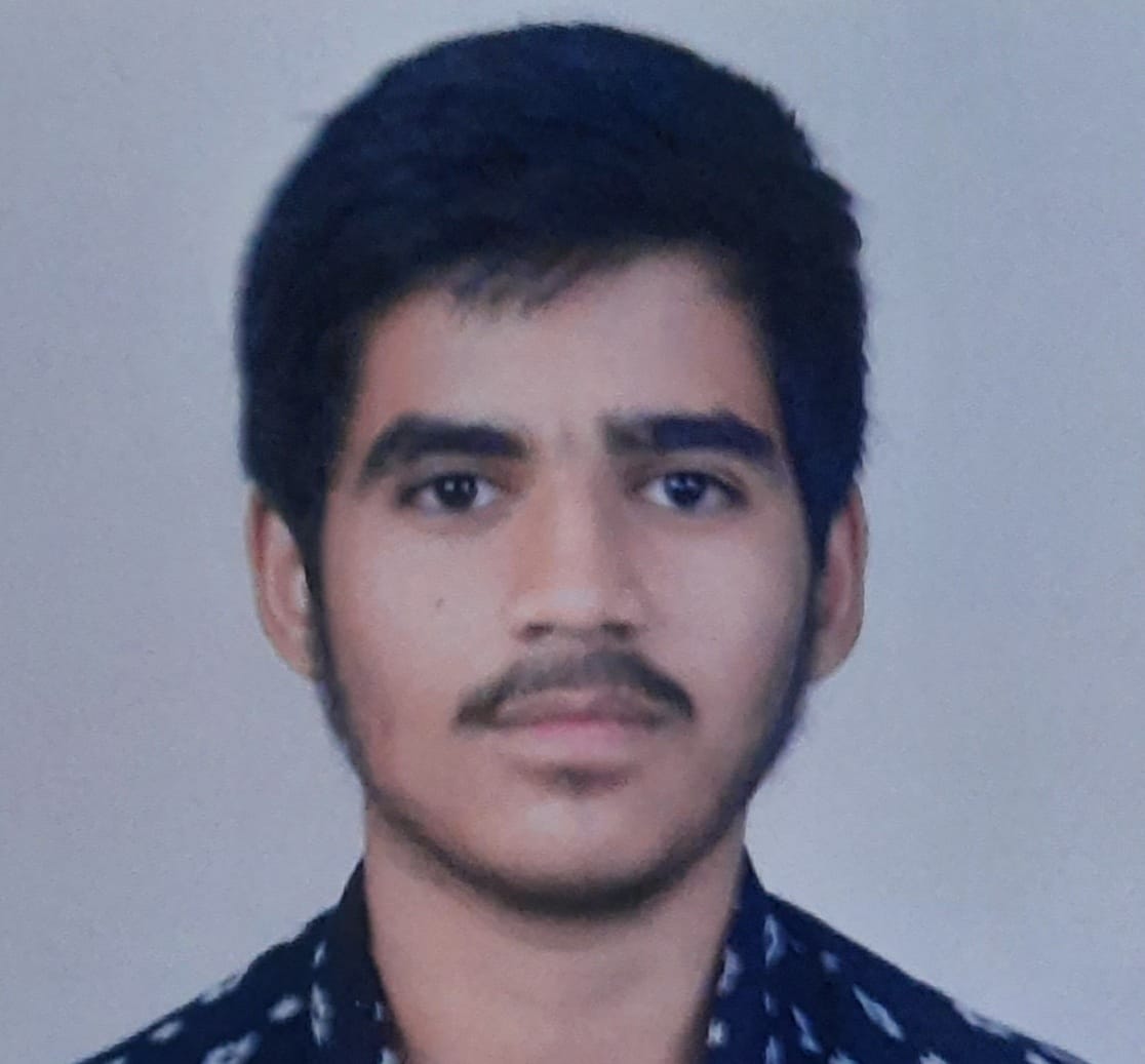 Indra Sena Reddy Katike