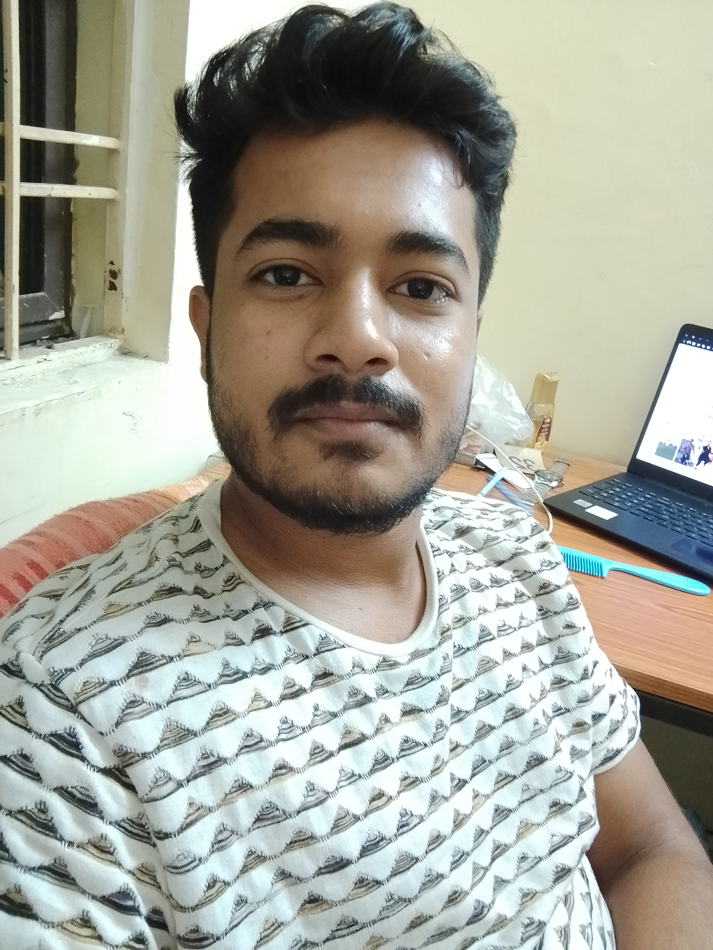 FAISAL  IMAM