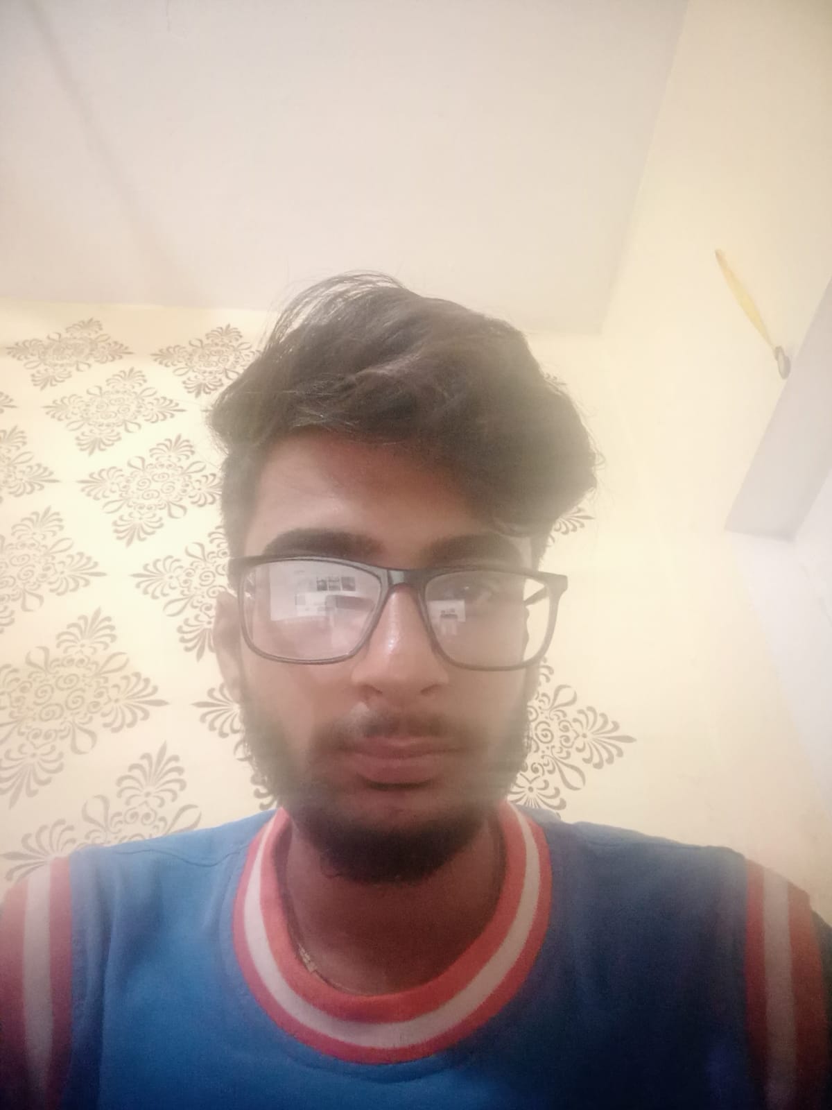 Yogesh