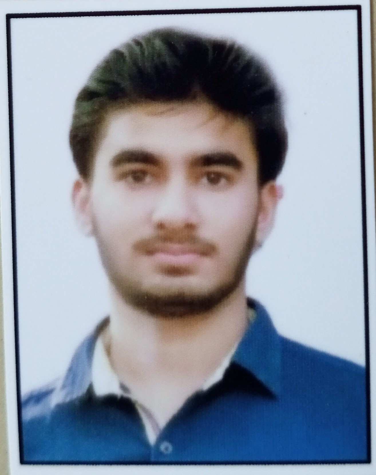 Debasis Behera