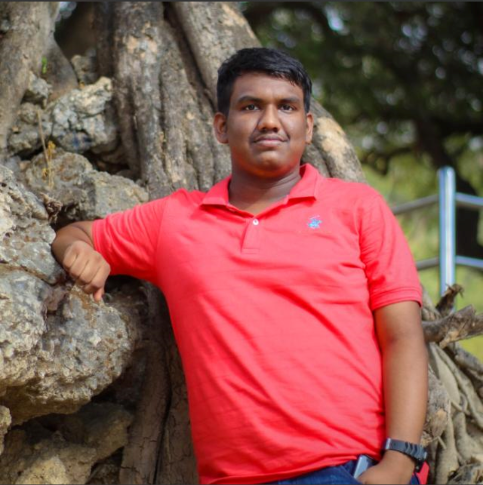 Ashwin Devi Srinivasan