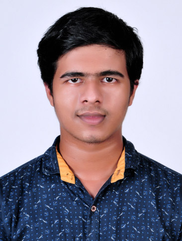 C R Gourisankar