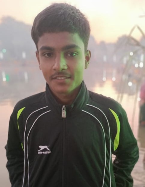 Gaurav kumar Jha