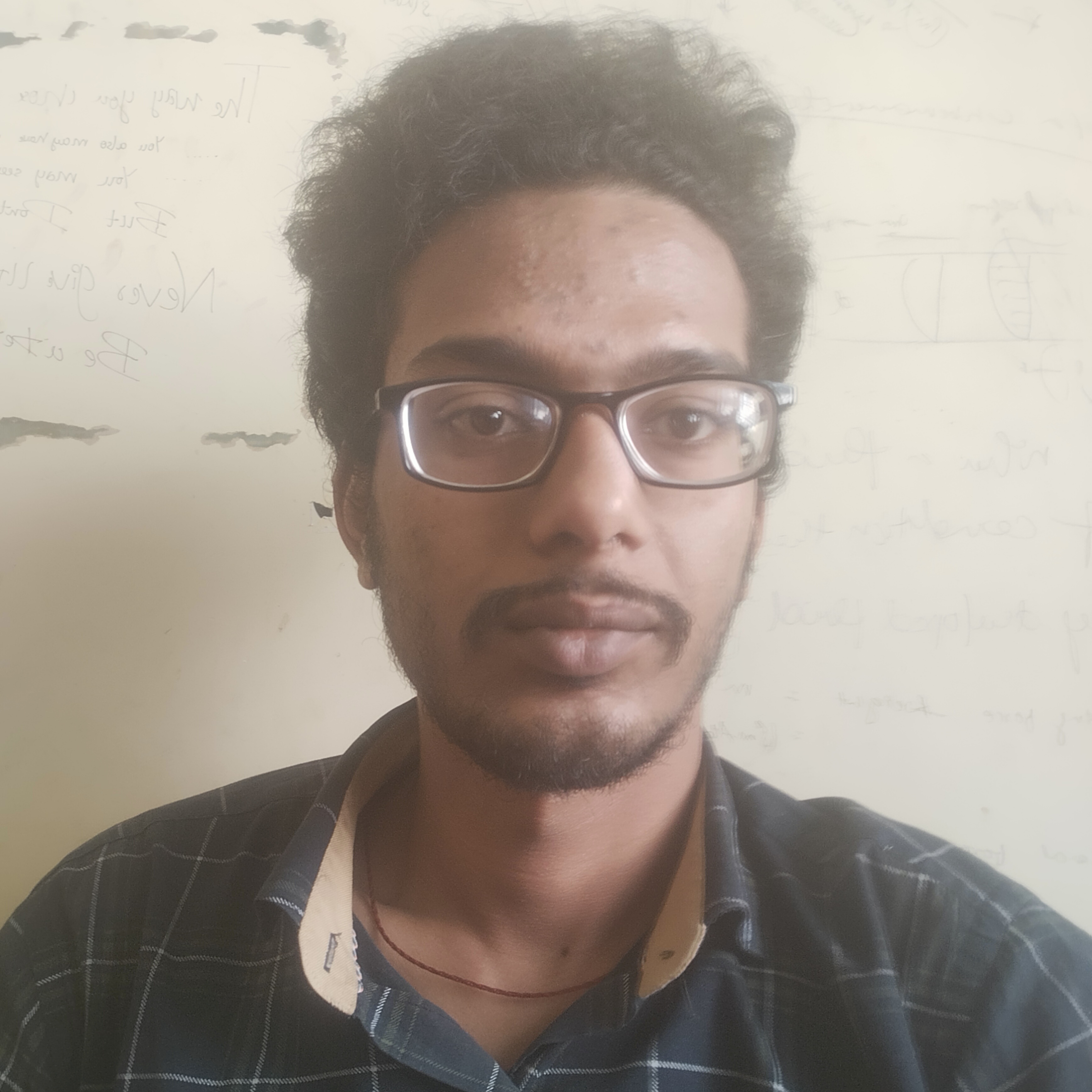 Mishutosh Singh
