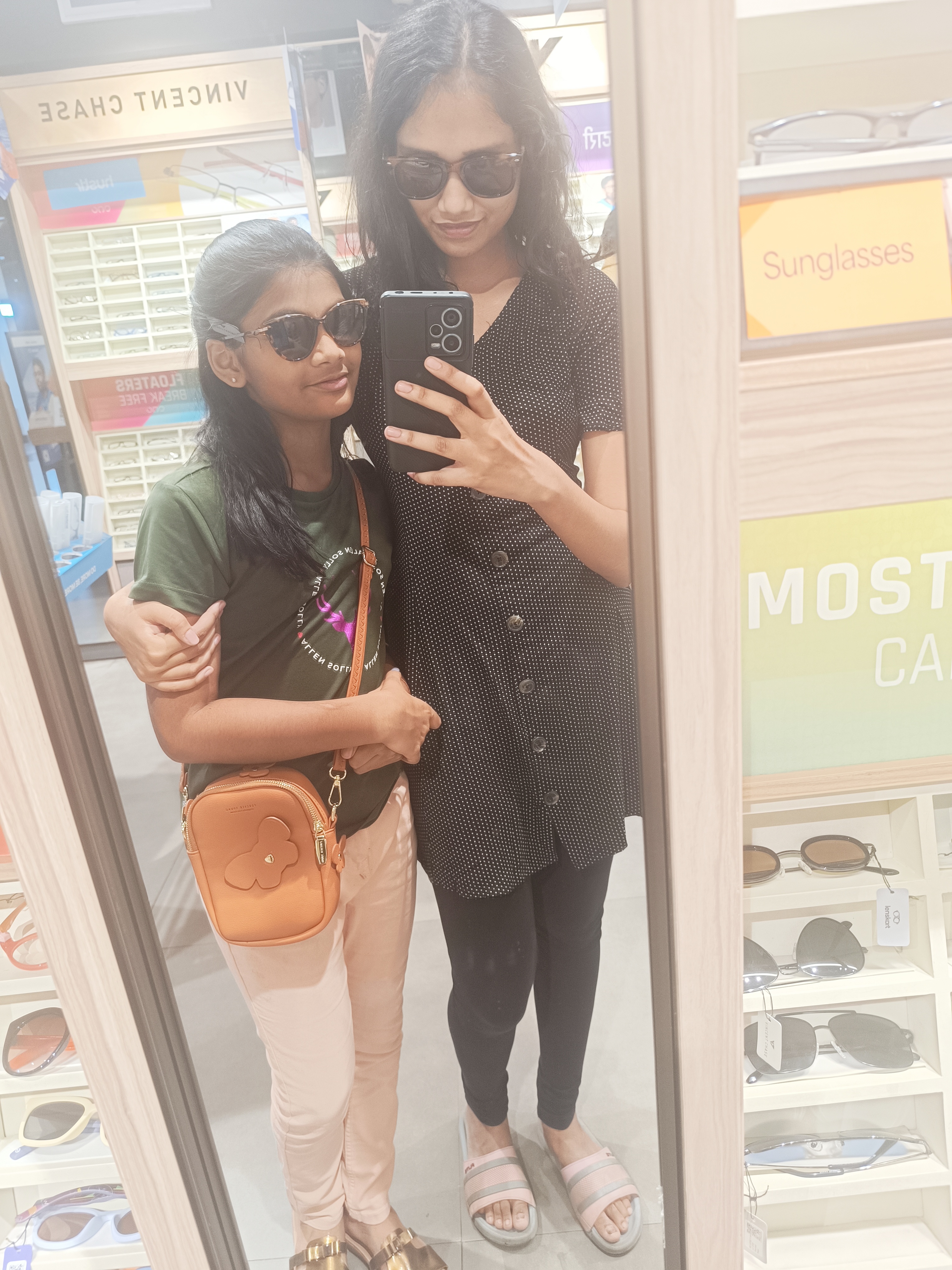 Trisha