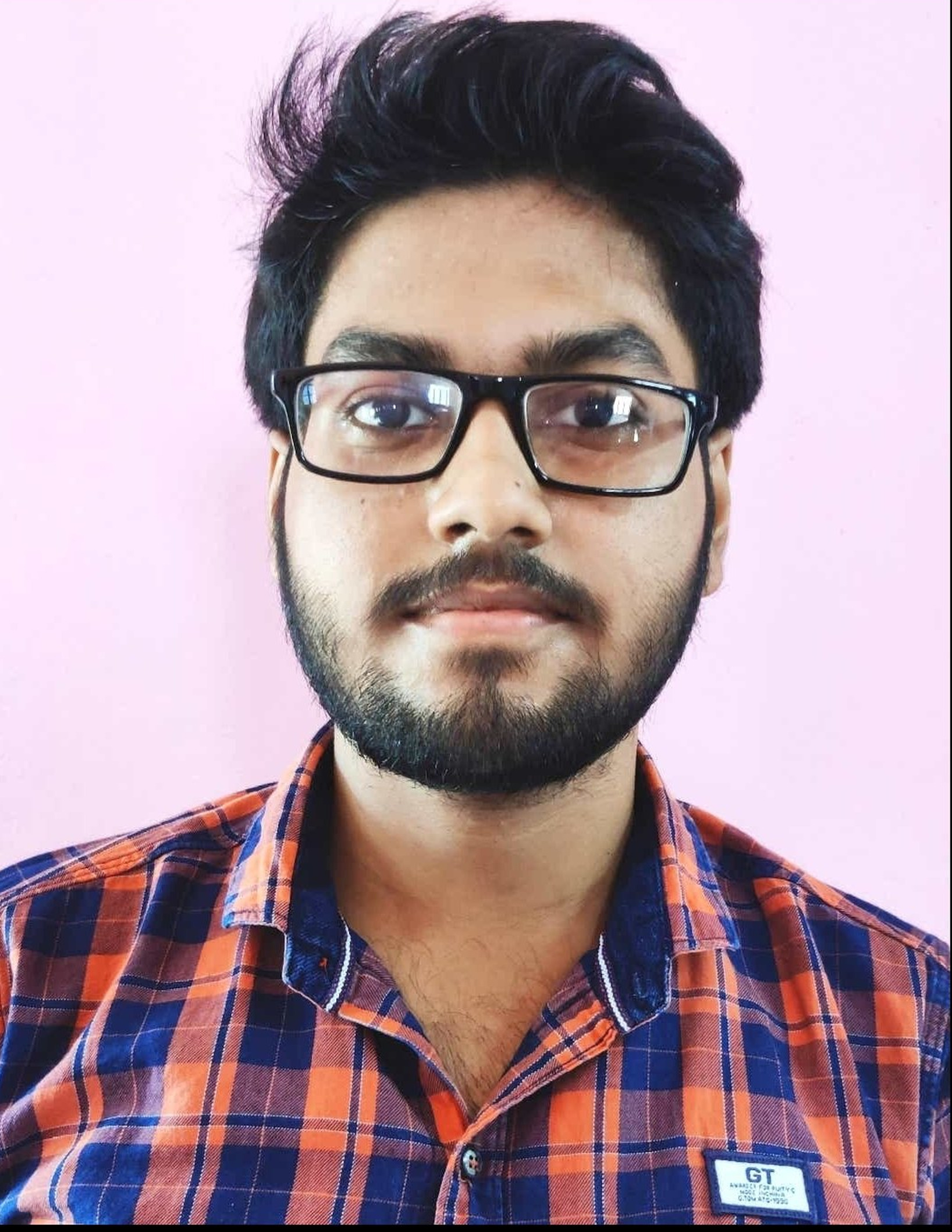 Akash Mondal