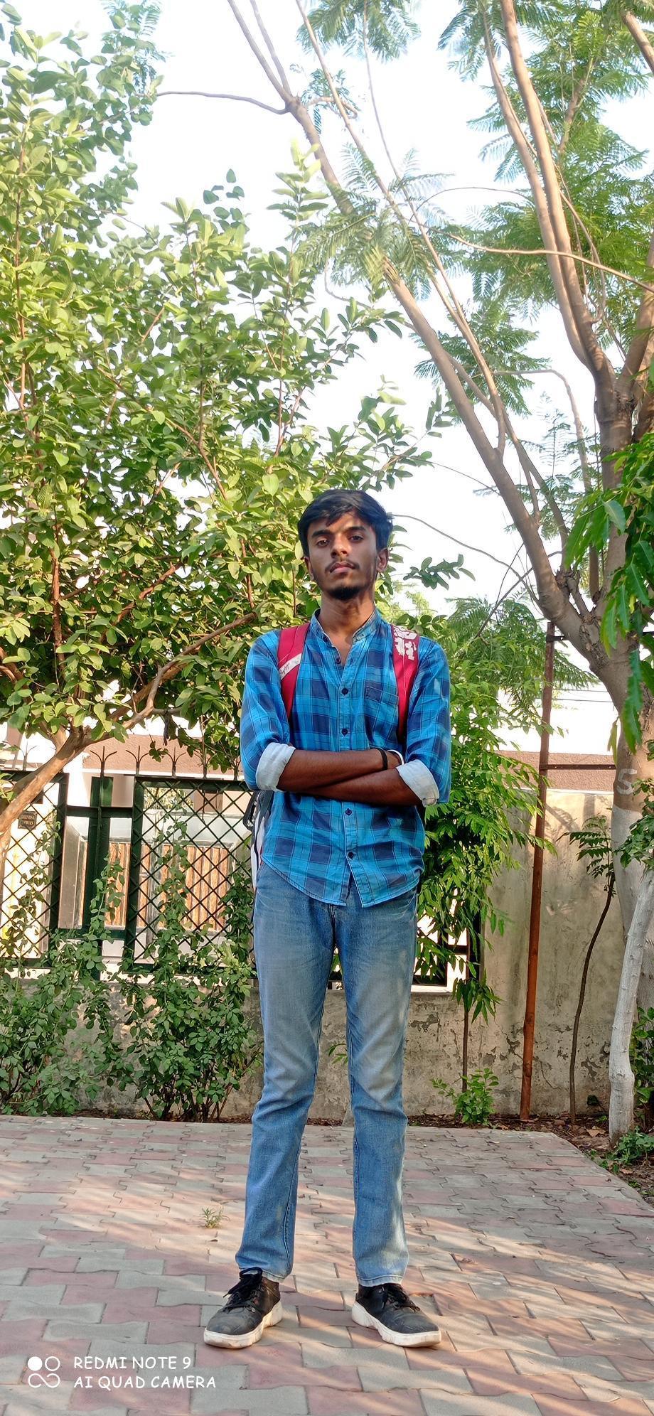 Abhijeet Patel