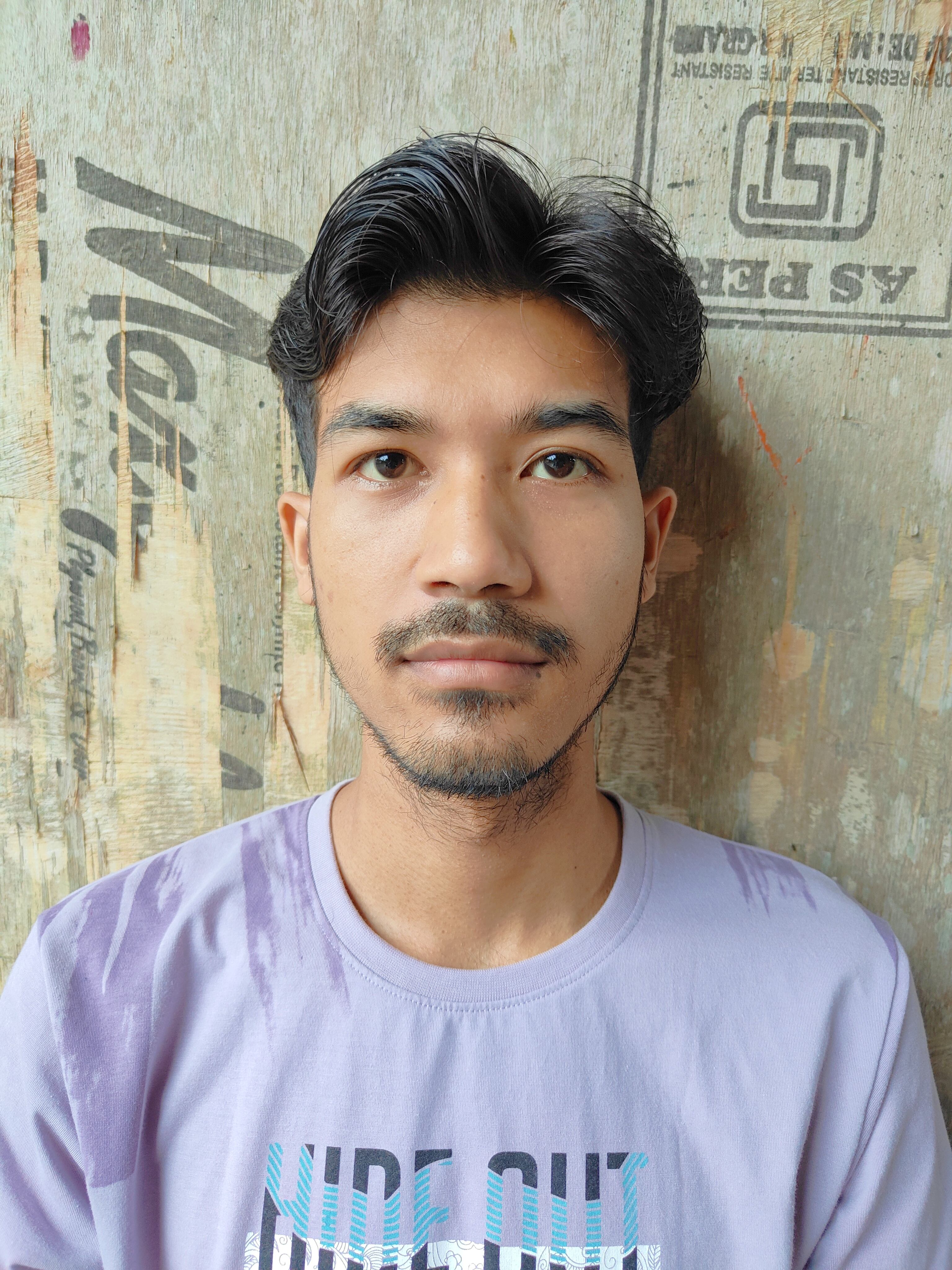 Chetan Yirang