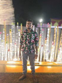 Sovan Kumar Show