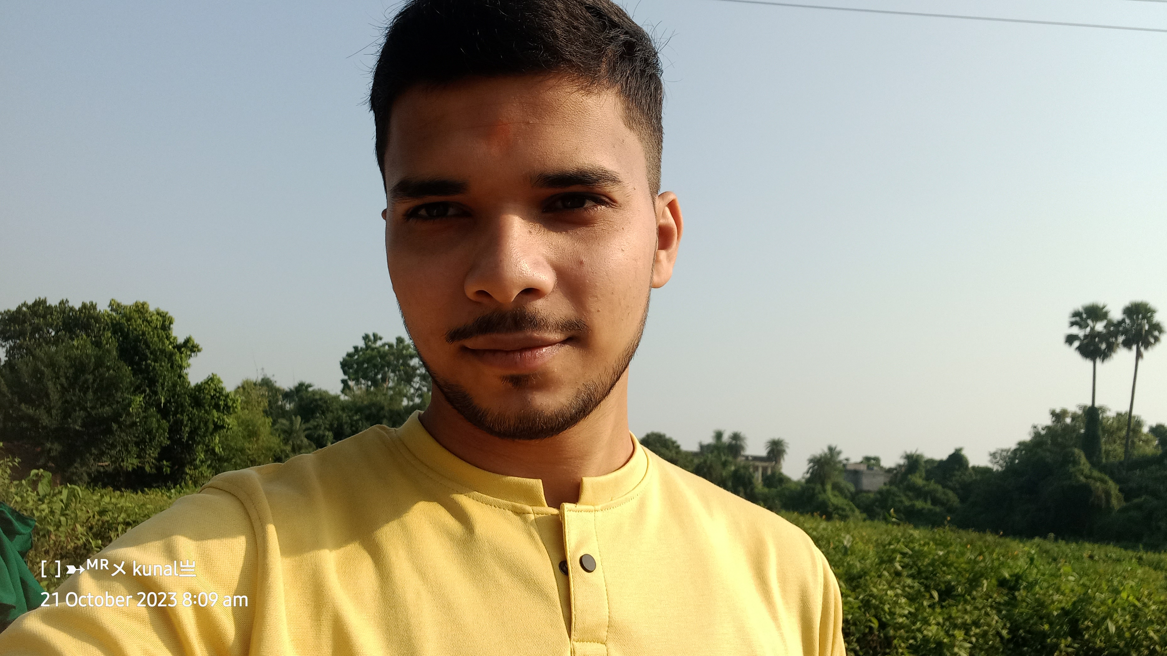 Kunal Roy