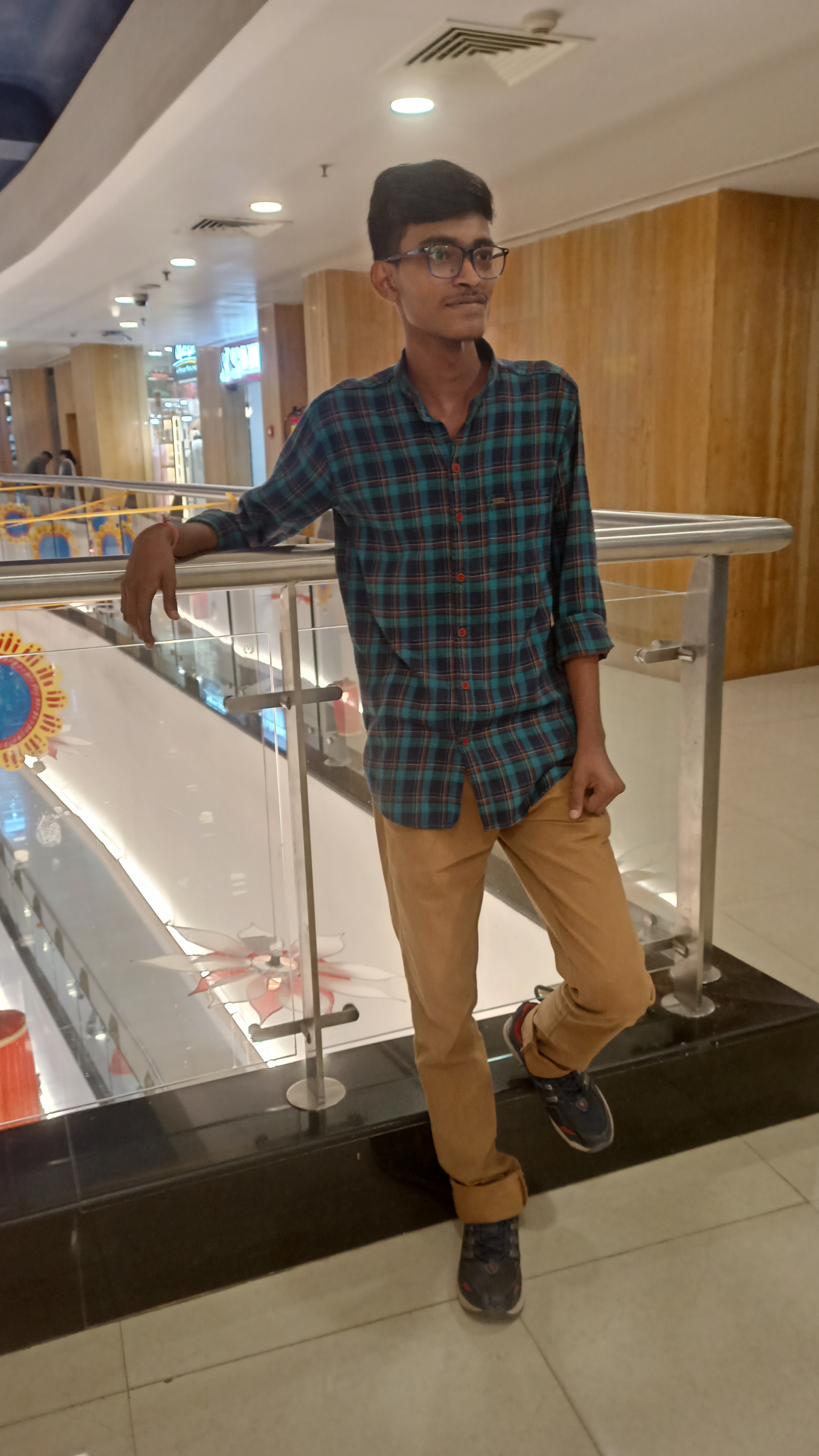 Ashish Anand