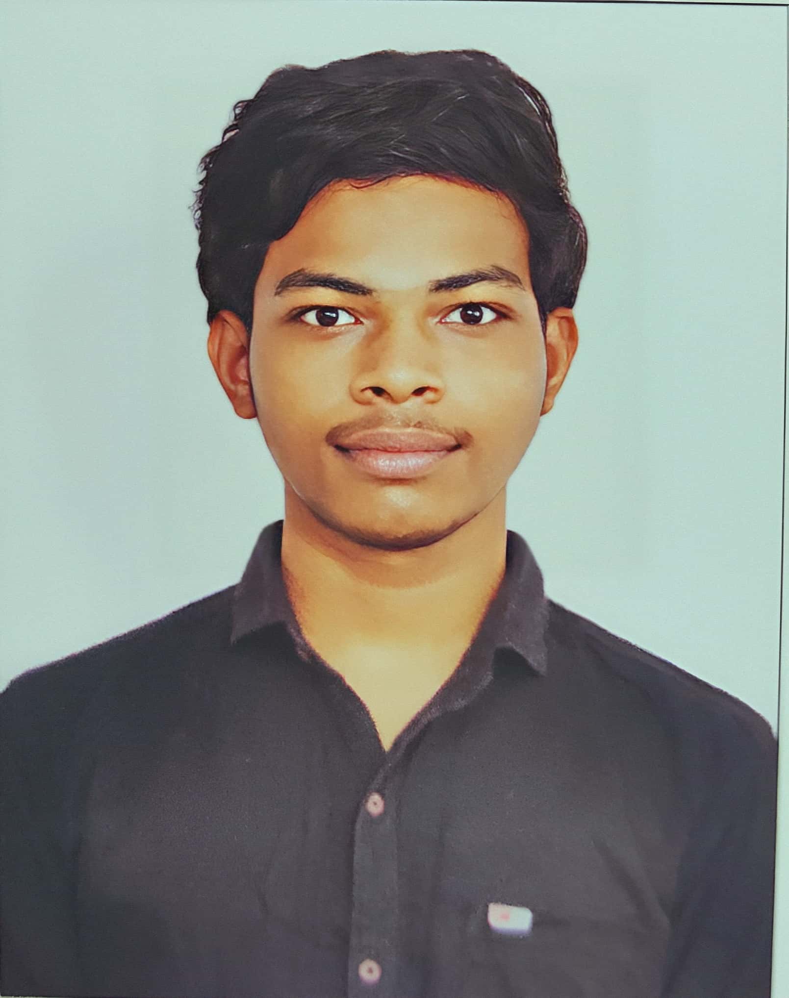 S LOKESH VANAMAYYA
