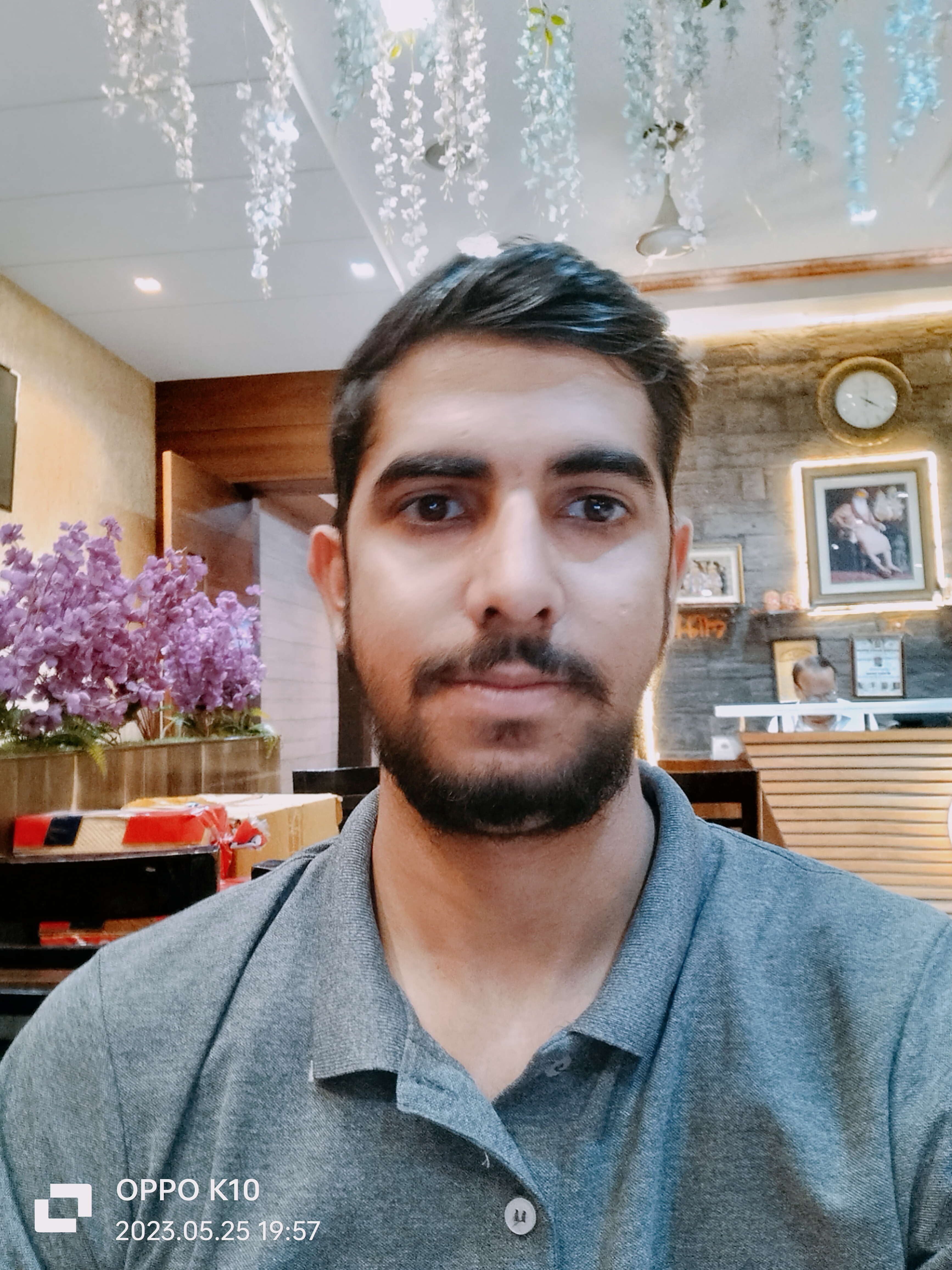 Anuj Chaudhary
