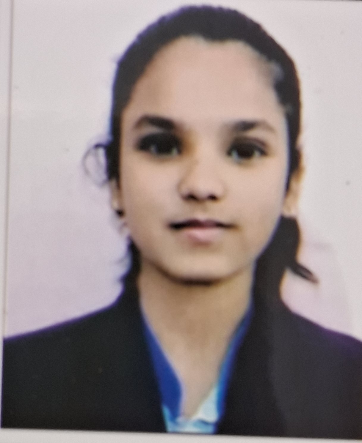 Tanishka Yadav