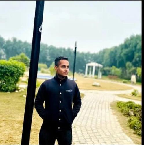 Aditya Sachdeva