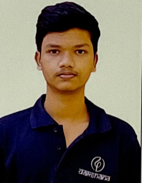 Kodem jyothesh kumar dora