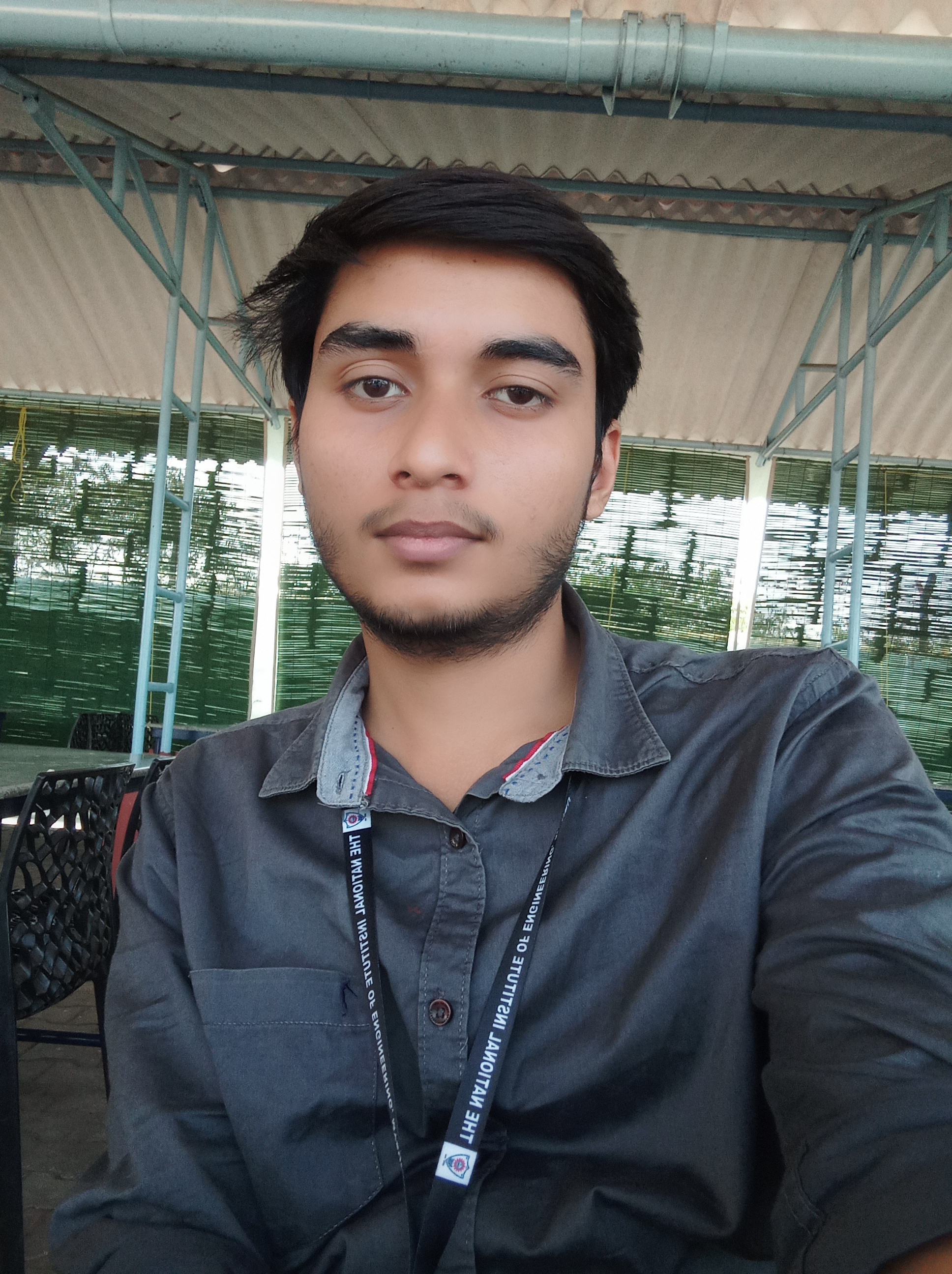 Abhilash Tiwari